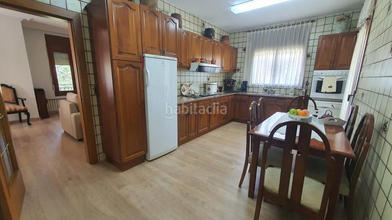 Foto 3bfaff2e-2f63-47bc-92e6-7f1be7492156. Chalet mit kamin heizung parking pool in Lliçà d´Amunt