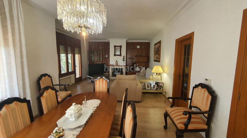 Foto 71deb9f1-a554-4837-9d8e-865642003315. Chalet mit kamin heizung parking pool in Lliçà d´Amunt