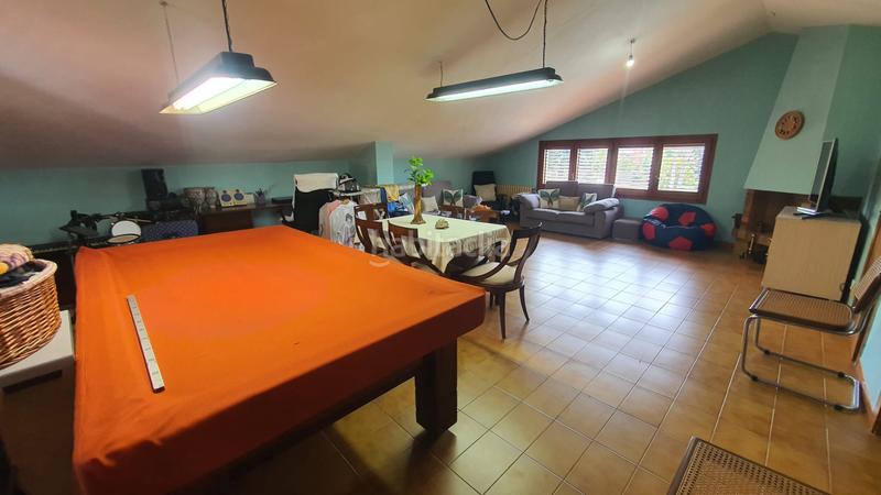 Foto 7830b06d-bc16-4d35-b158-8233fc63b584. Chalet mit kamin heizung parking pool in Lliçà d´Amunt