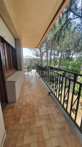 Foto 9c27fcf5-8342-4c26-bd75-1e6b499a1295. Chalet mit kamin heizung parking pool in Lliçà d´Amunt