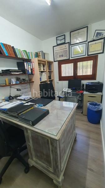 Foto b8ee86d9-113f-4911-8526-541e3f4c33f7. Chalet mit kamin heizung parking pool in Lliçà d´Amunt