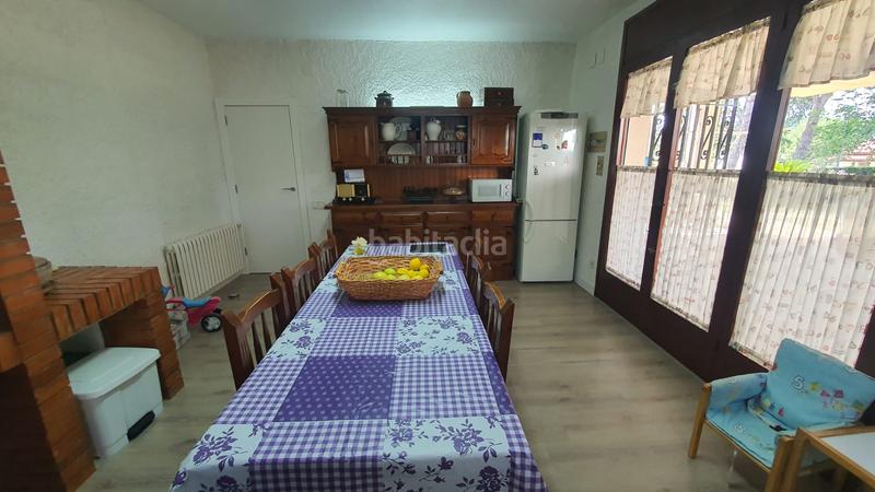 Foto edfb9336-5bdb-40da-bda0-2e1b7cfdc4fc. Chalet mit kamin heizung parking pool in Lliçà d´Amunt