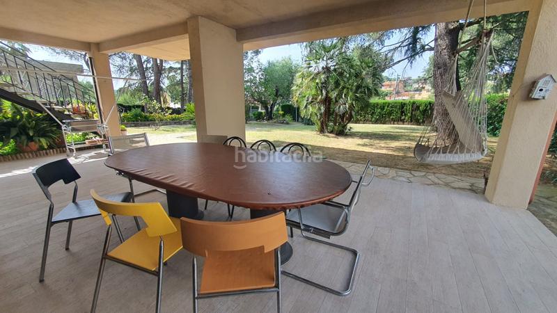 Foto aa20ddcf-f25b-42c9-8501-d970bfa14b6e. Chalet en Lliçà d´Amunt