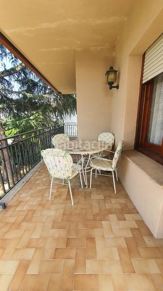 Foto 06a0ae1a-9631-4723-a03f-dc2a6b470fe3. Chalet con camino riscaldamento parcheggio piscina in Lliçà d´Amunt