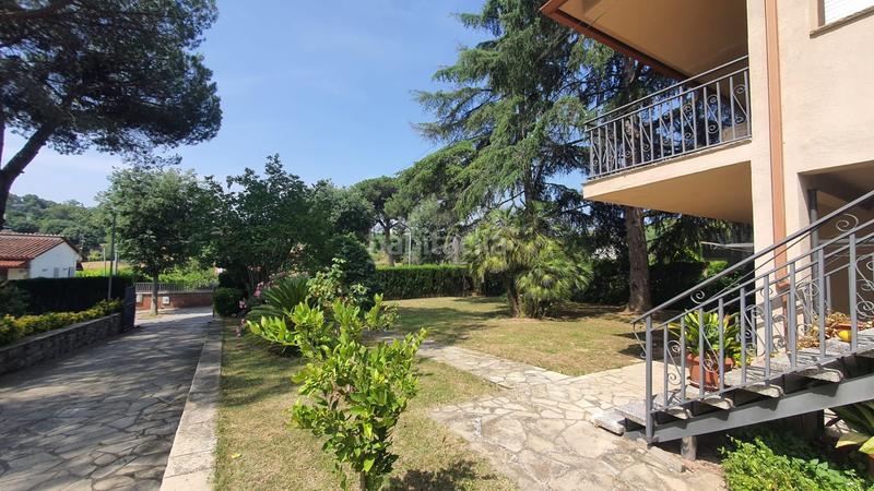 Foto 6ee492b2-3da4-4024-8f44-327484113660. Chalet con camino riscaldamento parcheggio piscina in Lliçà d´Amunt