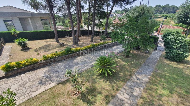 Foto 889c9317-4b5b-411a-b2c5-dc27f0418db1. Chalet con camino riscaldamento parcheggio piscina in Lliçà d´Amunt