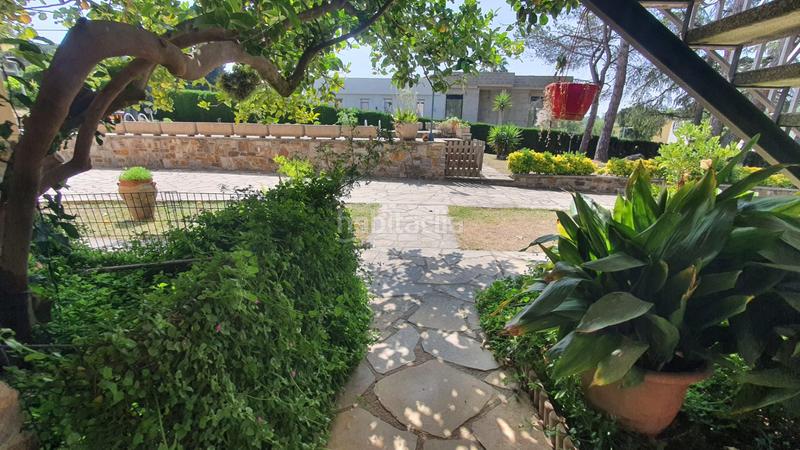 Foto 033f6bb1-e338-46f2-bf3d-76bd7a138197. Xalet amb xemeneia calefacció aparcament piscina a Lliçà d´Amunt