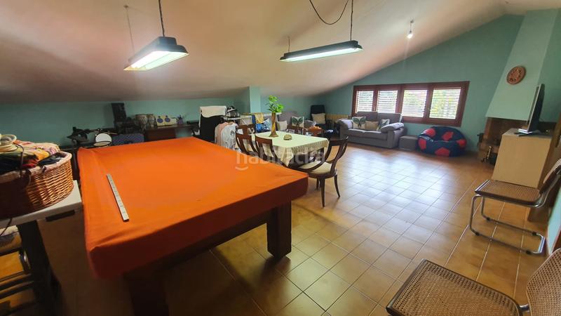 Foto 0c780021-68b8-48b3-a26f-e05c1fdf9994. Xalet amb xemeneia calefacció aparcament piscina a Lliçà d´Amunt