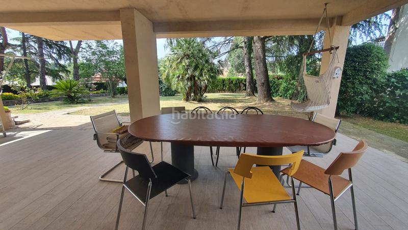 Foto 5bb6707c-c9e2-461a-9177-bef70b3c3f46. Xalet amb xemeneia calefacció aparcament piscina a Lliçà d´Amunt