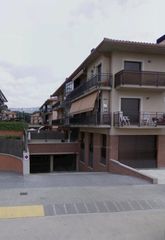 Aparcament cotxe a Carrer Lluís Companys