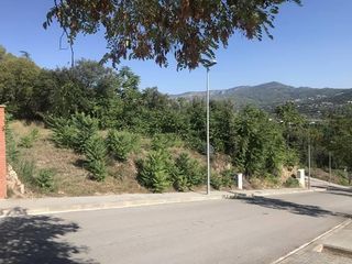 Terreno residenziale  Santa anna. Solar en venta