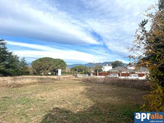 Terreny residencial a del Noufonts 3
