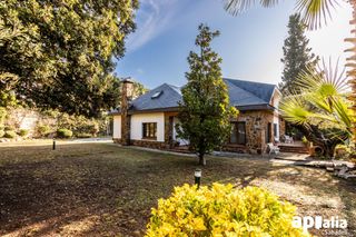 Haus in Airesol