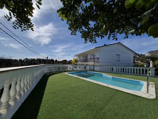 Chalet in Lliçà d´Amunt