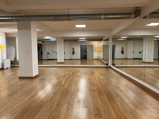 Local commercial à Vila de Gràcia. Céntrico reformado
