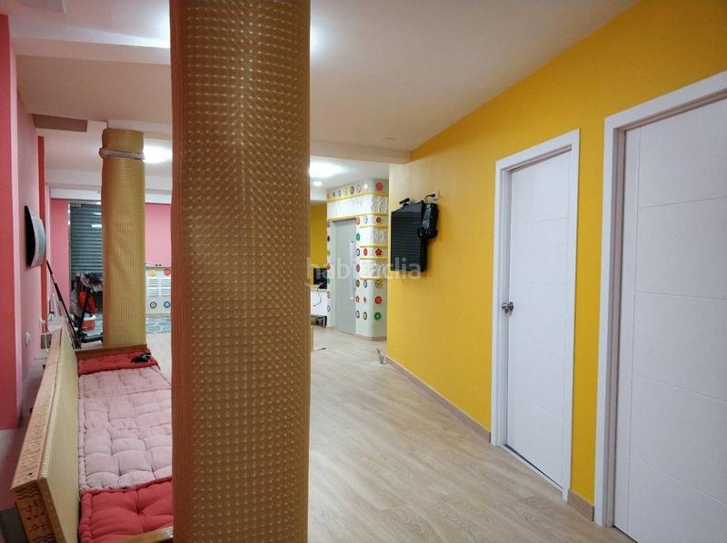 Foto 02275e4a-dbea-41a0-b9bc-4afb64e46510. Local comercial amb calefacció a Vila de Gràcia Barcelona