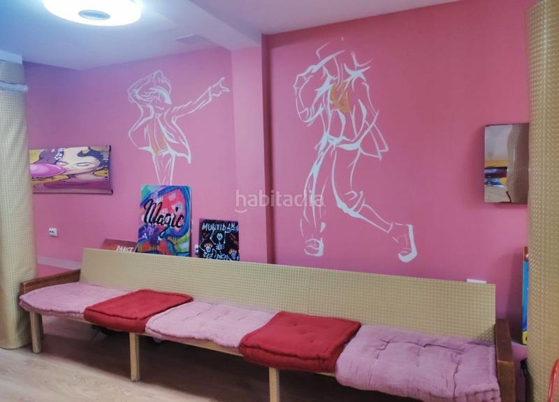 Foto 1d2b48f3-fc59-449c-a669-981d2b8efe27. Local comercial amb calefacció a Vila de Gràcia Barcelona