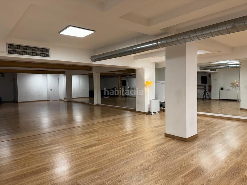 Foto 2b0fa070-a864-4ed0-8279-20bb09a973bc. Local comercial amb calefacció a Vila de Gràcia Barcelona