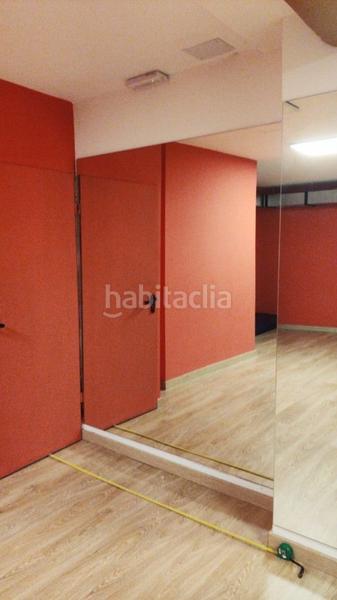 Foto 3f7bdaf9-e096-45a9-8dba-5468ed3c9647. Local comercial amb calefacció a Vila de Gràcia Barcelona