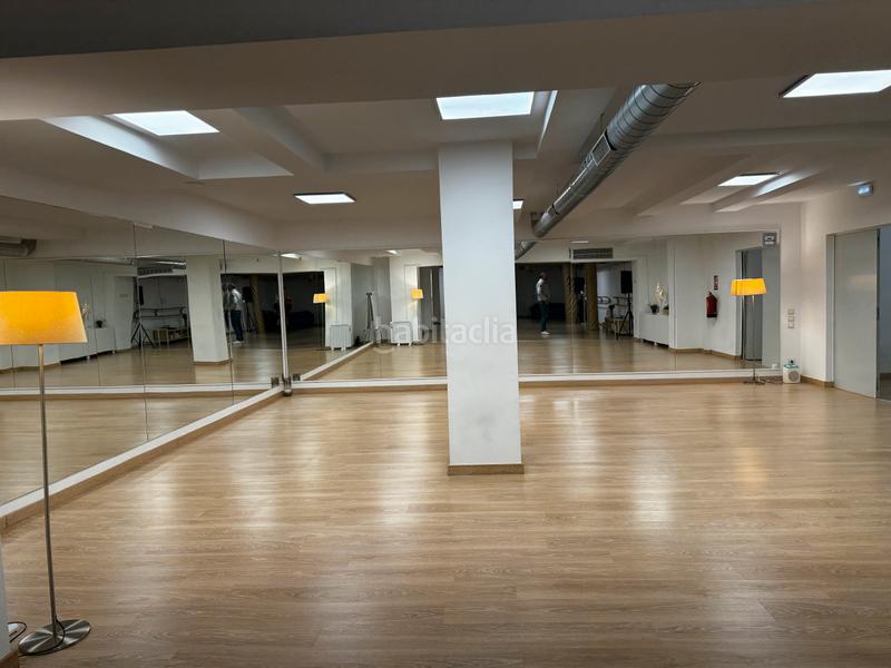 Foto 4a08d539-a6c5-4e36-be27-5905961d0d02. Local comercial amb calefacció a Vila de Gràcia Barcelona