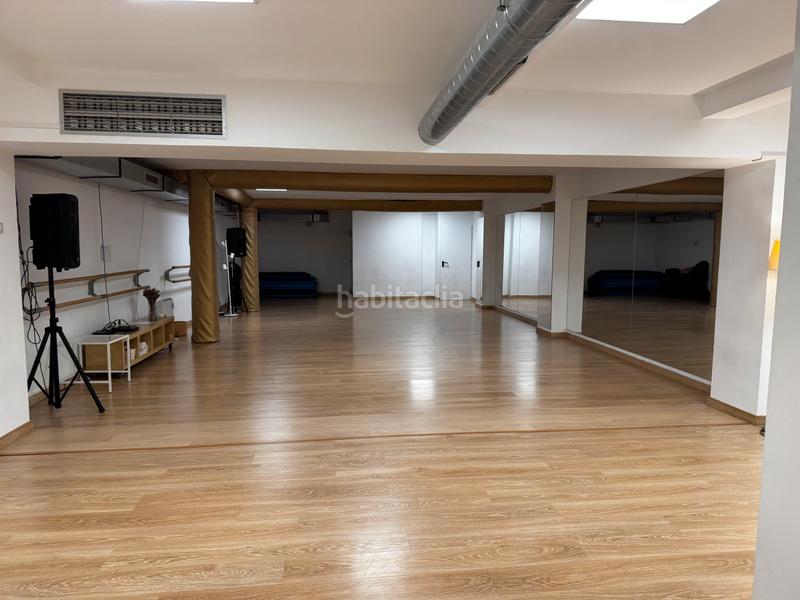 Foto 9810e4e0-4d08-49b9-bb92-50406133e2da. Local comercial amb calefacció a Vila de Gràcia Barcelona