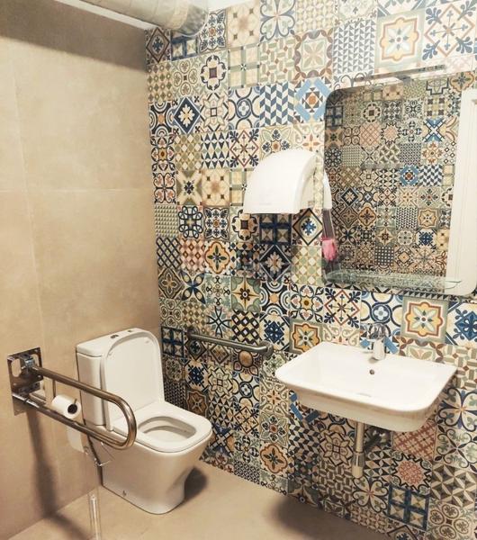 Foto a589e428-3cf3-491c-8897-3421f22b86c9. Local comercial amb calefacció a Vila de Gràcia Barcelona