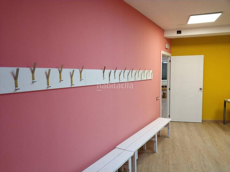 Foto c73beadf-4c38-4d99-b7ce-60cb1621eada. Local comercial amb calefacció a Vila de Gràcia Barcelona