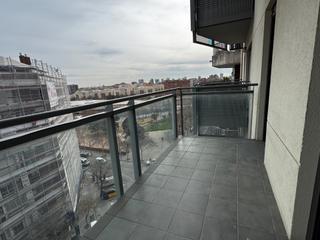 Appartement à La Sagrera. Piso ideal para una pareja en una zona vibrante!