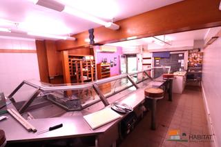 Lloguer Local Comercial a Vilassar de Dalt. Local comercial en vilassar de dalt