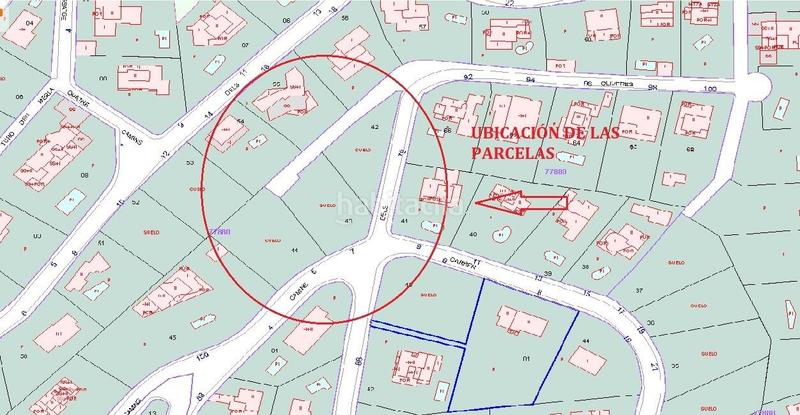 Foto a19f4448-4c37-45d0-994d-015137a4e918. Wohngrundstück in Cabrils