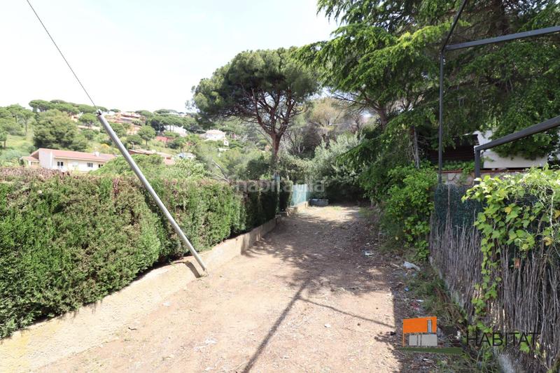 Foto 8d66e073-e4b6-4cbd-96b3-20ecfd5a2532. Terreno residenziale in Cabrils