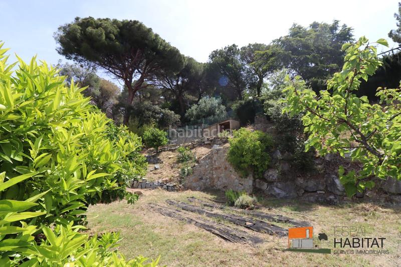 Foto 8dd398c8-7614-46d7-b7de-338296a88596. Terreno residenziale in Cabrils