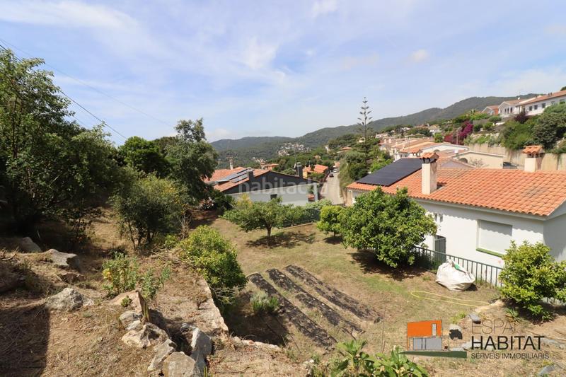 Foto baead31c-daca-47f5-9100-1eae3ddc1233. Terreno residenziale in Cabrils