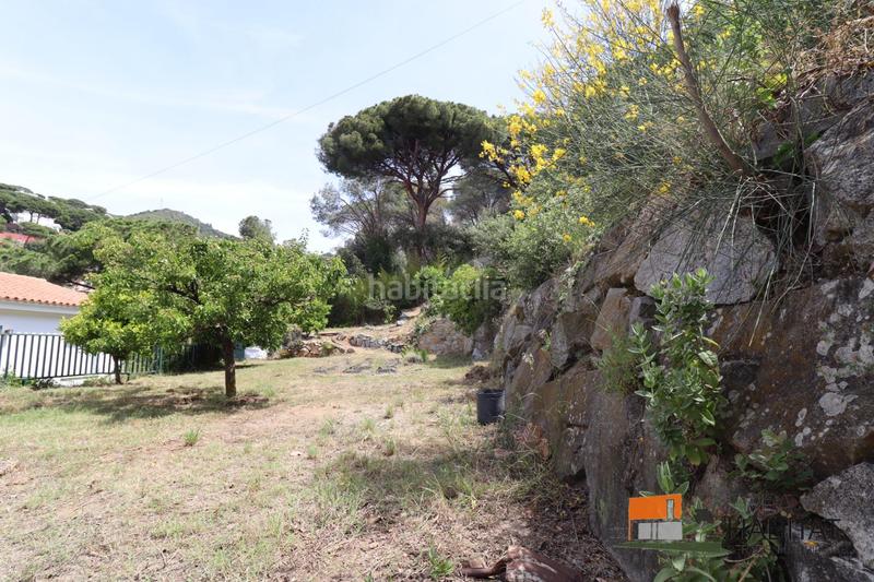 Foto c39cd52b-239a-474a-a49d-d47009960456. Terreno residenziale in Cabrils