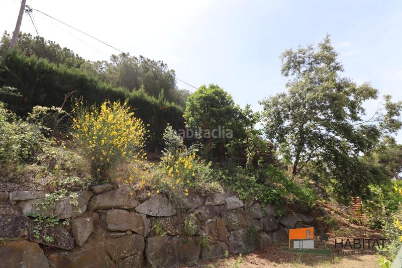 Foto cd2ca163-e70e-4cb6-9621-7ea1efd8c215. Terreno residenziale in Cabrils