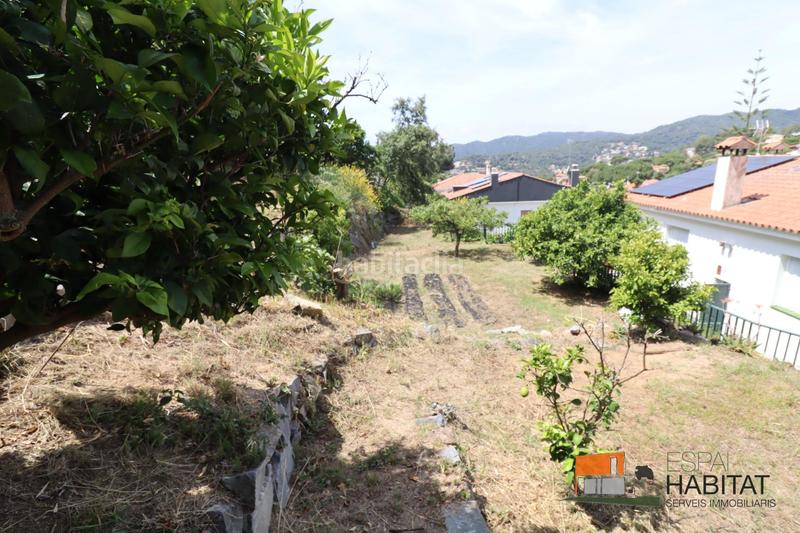 Foto e1519bae-8f81-4f9d-9822-5c0fba4ea186. Terreno residenziale in Cabrils