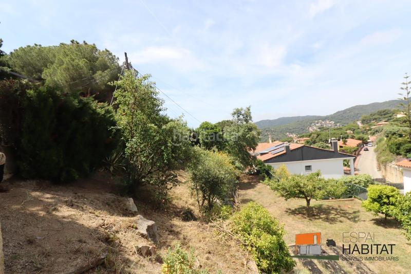 Foto e734d3ba-7696-4e36-8976-9f3459f772aa. Terreno residenziale in Cabrils