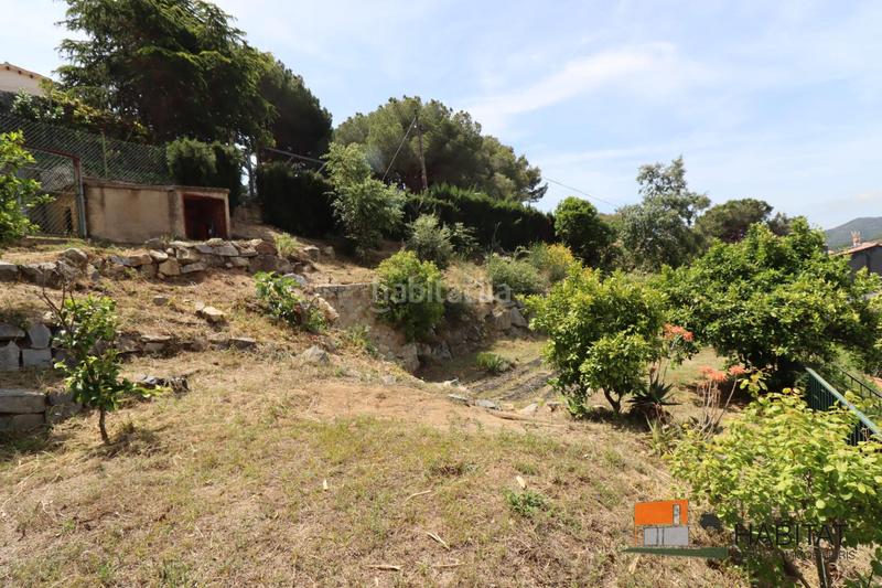 Foto f70903e4-c67f-4b3b-bfc7-b9ab1b8e1d7c. Terreno residenziale in Cabrils