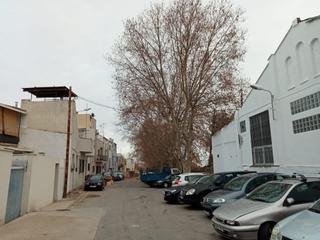 Autoparkplatz in Vilassar de Dalt. Plaza de pk en venta en vilassar de dalt barri salvet