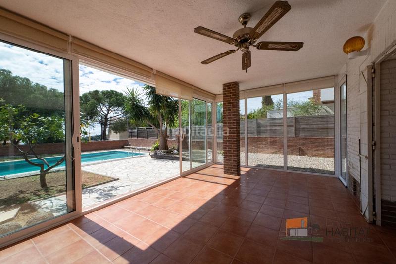 Foto 1a67dd83-fc3d-4052-bb7e-e002e9728372. Casa con riscaldamento parcheggio piscina in Vilassar de Dalt