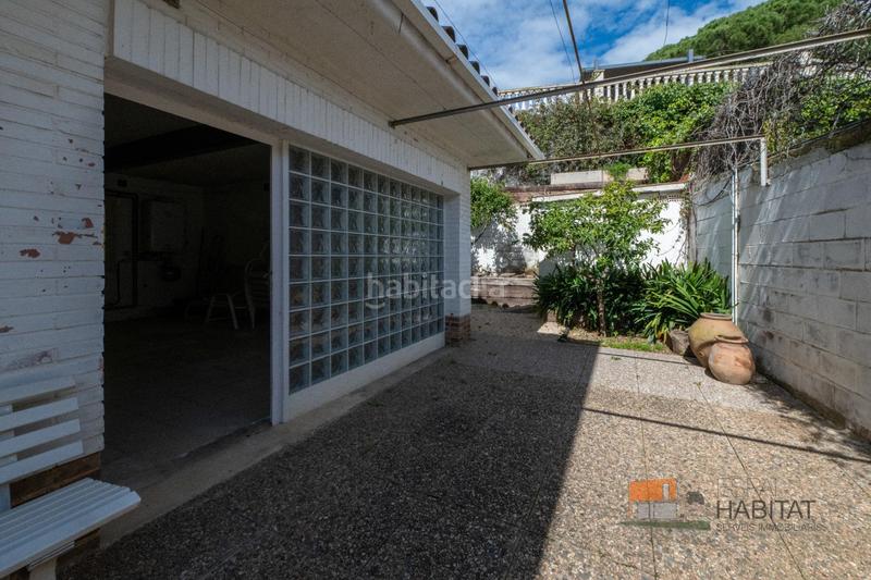 Foto 43f336c8-a37f-446c-9d67-df2d40671b6d. Casa con riscaldamento parcheggio piscina in Vilassar de Dalt