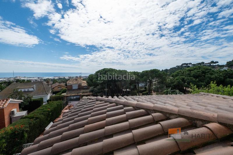 Foto 56c95d38-1016-4c4d-847d-2fdda0f503f2. Casa con riscaldamento parcheggio piscina in Vilassar de Dalt