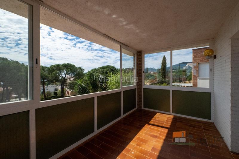 Foto a13695dc-ea80-4dd1-a0d6-a1b6c32abb82. Casa con riscaldamento parcheggio piscina in Vilassar de Dalt