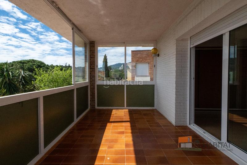 Foto a58f9cea-2160-4e54-95cc-77b0ec9979ae. Casa con riscaldamento parcheggio piscina in Vilassar de Dalt