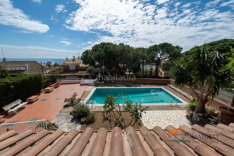 Foto b22106c6-908b-4803-9cc3-f72a20a14950. Casa con riscaldamento parcheggio piscina in Vilassar de Dalt