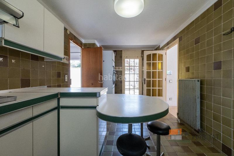 Foto f3bfd750-79c8-4489-89b8-228b550c3b18. Casa con riscaldamento parcheggio piscina in Vilassar de Dalt