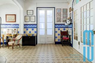 Maison dans Centre. Impresionante casa seorial en el centro de arenys de mar!