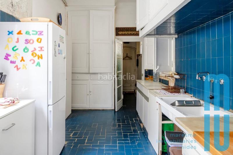 Foto 008f366b-e002-4d70-8f5f-905db9dd159d. House in Centre Arenys de Mar