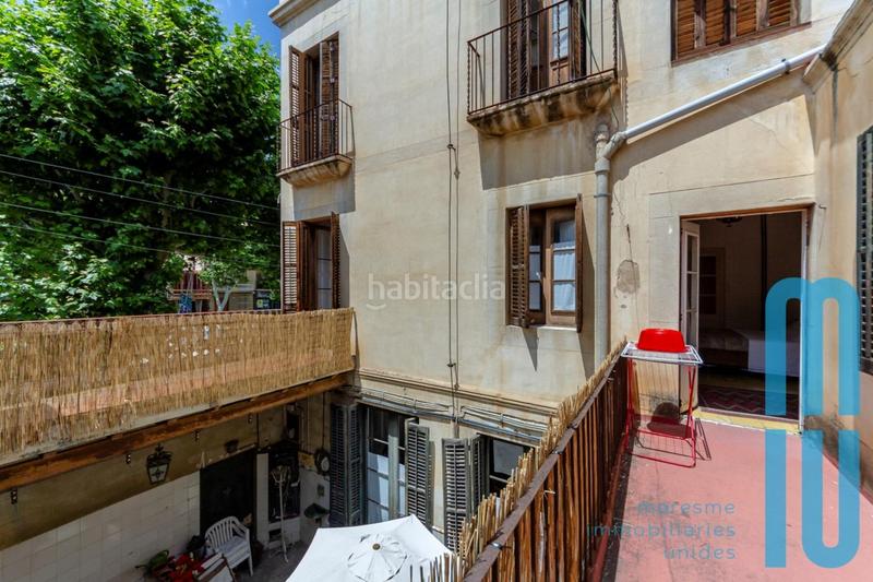 Foto 093e844f-a4fe-4c43-a9f1-6480280e2294. House in Centre Arenys de Mar