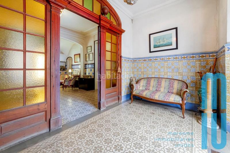 Foto 0fccc7c3-3db9-4854-bdc9-91b0c49027fe. House in Centre Arenys de Mar